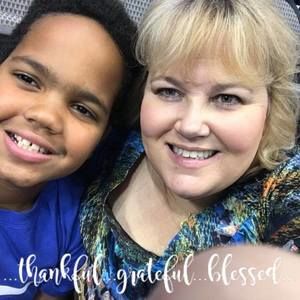 Meet your Posher, Sheri